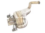 Rear Left Muffler Pn 3W0253611 Oem 2010 Bentley Continental Gt Convertible. Fixed Price $108.26.