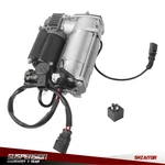 4Z7616007A Air Suspension Compressor Pump For Audi A6 (4B2, C5) 1997-2005. Fixed Price $109.77.