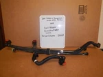 2011-2014 Subaru Impreza Wrx 2.5L Turbo Oem Evap Canister Lines 42074FG010. Fixed Price $39.00.