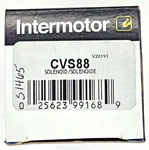 Standard Motor Products CVS88 Vapor Canister Vent Solenoid *new In Box* Japan. Fixed Price $47.00.