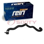 Rein Thermostat To Head Coolant Hose For 2011 Bmw Series 3.0L L6 Engine Yb. Fixed Price $38.29.