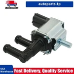 Vapor Canister Purge Valve Solenoid Subaru Impreza Wrx Sti Forester Mazda. Fixed Price $22.47.