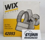 Wix 42093 Air Filter. Fixed Price $5.00.