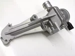 Genuine Volkswagen Valve 07K-131-351-C. Fixed Price $396.89.
