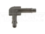 Vacuum Elbow Dorman 47413. Fixed Price $11.20.