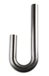 Hooker Headers 12370HKR Super Competition J-bend Tube. Fixed Price $42.94.