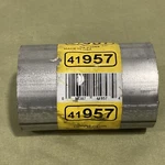 Walker Dynomax 41957 Connecter Pipe 2-1/2 Id G104. Fixed Price $18.90.
