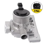 Secondary Air Injection Pump Check Valve 2571075015 For Toyota Tacoma 4RUNNER. Fixed Price $77.62.