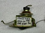 Nos Gm Delco 1973 1974 Cadillac 472-500 Carburetor Choke Coil T-stat # 17055253. Fixed Price $325.00.