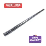 Patriot Exhaust H7761, One Natural Steel Tubing - 2.250 16 Gauge 5FT.. Fixed Price $106.48.