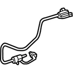 Genuine Mercedes-benz Oe Additive Line 221-470-41-64. Fixed Price $170.02.
