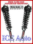 2005-2010 Dodge Charger V6 Fcs Complete Loaded Front Struts & Spring Assembly. Fixed Price $249.95.
