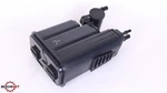 Pontiac Solstice Saturn Sky Fuel Evaporator Charcoal Canister 06-09 Oem. Fixed Price $110.00.