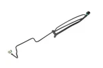 Genuine Gm Rear Vapor Canister Vent Hose 84129523. Fixed Price $87.19.
