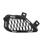 For Infiniti QX50 2019-2022 Left Driver Side Front Bumper Air Vent Grille. Fixed Price $33.99.