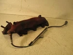 3.5L Drivers Left Exhaust Manifold For 1996-04 Acura Rl 97 98 00 01 02 03. Fixed Price $49.95.