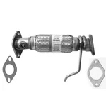 Engine Flex Pipe Fits 2012-2013 Kia Soul 1.6L Ref Oe 28610-2K065. Fixed Price $173.00.