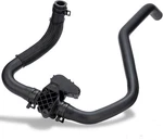 Heater Inlet Hose Control Valve For Nissan Armada 04-15 5.6L Infiniti QX56 06-10. Fixed Price $30.38.