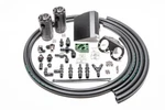 Radium Engineering 20-0608-FL Dual Catch Can Kit For 2002-2021 Subaru Wrx/sti. Fixed Price $398.95.