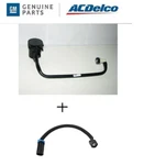 Evap Fuel Vapor Canister Purge Solenoid Valve W/harness *new* Gm Oem. Fixed Price $72.77.