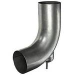 04-17476-000 Freightliner Exhaust Elbow -aluminized Material. Fixed Price $60.00.