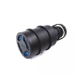 Genuine Volkswagen Check Valve 3B0-131-351. Fixed Price $106.79.