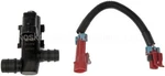 Dorman 911-019 Chevy Silverado Gmc Sierra Evap Canister Vent Valve Repair Kit. Fixed Price $41.86.