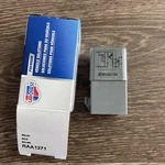 Powertrain Control Module Relay Carquest RAA1271 New JD191U2G-12V 20210630. Fixed Price $14.95.