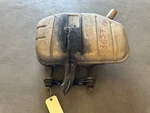 13-19 Cadillac Xts Rear Right Side Exhaust Muffler Assembly, Oem LOT3657. Fixed Price $84.15.