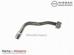 Genuine Nissan Exhaust Gas Re-circulation (egr) Tube 14725-5U010. Fixed Price $84.41.