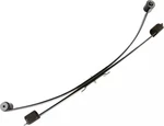 Genuine Nissan Leaf Spring 55020-9SF0A. Fixed Price $496.85.