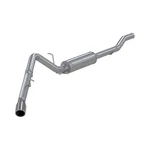 Mbrp S5060409 3" Xp Series Cat-back Exhaust System For Chevrolet Avalanche New. Fixed Price $569.99.