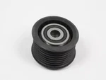 Genuine Mopar Supercharger Drive Belt Tensioner 5143092AA. Fixed Price $84.52.