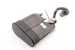 2011-21 Jeep Grand Cherokee Fuel Evaporative Emission Canister 68322222AA. Fixed Price $92.77.