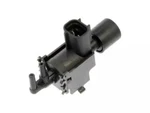 Genuine Dorman Evaporative Emissions Vacuum Solenoid Valve 911-612. Fixed Price $77.22.