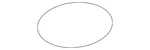 Genuine Nissan Exhaust Pipe To Manifold Gasket 20691-JA10B. Fixed Price $11.79.