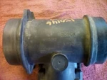 Air Flow Meter Cyl Fits 96-98 Saab 900 113145. Fixed Price $30.00.