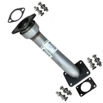 Stainless Steel Front Exhaust Pipe Fits 1999-2005 Buick Lesabre Park Avenue 3.8L. Fixed Price $82.81.