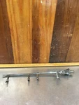 Triumph TR7 Original Air Injection Manifold W/ Check Valve. Used. KT1507. Fixed Price $49.99.