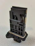 Used Fuel Injection Air Flow Meter Fits: 2015 Chrysler 200 6.4 Grade. Fixed Price $60.00.