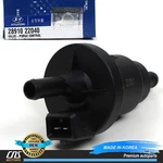 Genuine Purge Valve For 95-10 Hyundai Tiburon Sonata Optima Oem 2891022040. Fixed Price $23.80.
