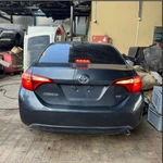 2018-2019 Toyota Corolla Fuel Vapor Feed Hose No 2382737080. Fixed Price $49.99.