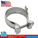 20779889 Fit Cadillac Chevrolet Gmc Automotive Exhaust Muffler Pipe Clamp. Fixed Price $14.99.