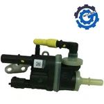Oem Mopar Purge Control Solenoid Valve For 2019-2023 Jeep Cherokee 05281451AB. Fixed Price $47.96.