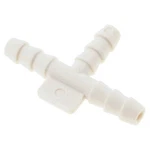 Dorman 493-009 5/32 X In. Hard Vacuum Tubing Tee. Fixed Price $39.95.