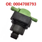 Vapor Canister Purge Valve Solenoid For Mercedes-benz C230 SLK230 0004708793. Fixed Price $18.94.