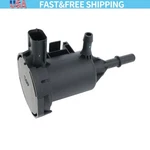 Vapor Canister Purge Valve For Jeep Compass Patriot 2009-2017 911-481 04891731AA. Fixed Price $40.25.