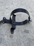 91-95 Jeep Wrangler Yj Evap Canister Bracket 53009759 *black. Fixed Price $29.99.