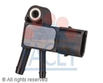Exhaust Gas Differential Pressure Sensor-base Facet 10.3269. Fixed Price $44.63.