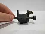 Lhd, Rhd Solenoid Valve 7H2 AESA127-1 RX7 RX-7 FC3S Mazda Vsv Vacuum. Fixed Price $28.99.